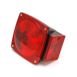 Toro 120-3734 Right Hand Tail Light - TOR 120-3734