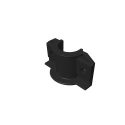 Toro 120-3855 Bevel Gear Mount 