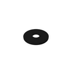 Toro 120-3856 Flat Washer - TOR 120-3856