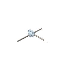 Toro 120-3859 Gearcase Assembly - TOR 120-3859