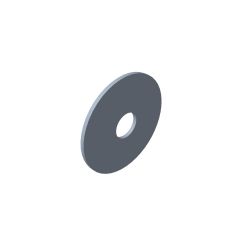 Toro 120-3862 Thrust Washer - TOR 120-3862