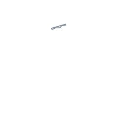 Toro 120-4256 Hair Pin 