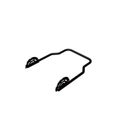 Toro 120-5204-05 Lower Handle - TOR 120-5204-05