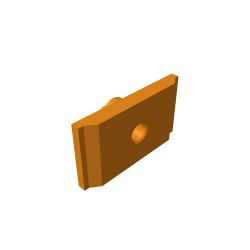 Toro 120-5209 Spring Arm Key 