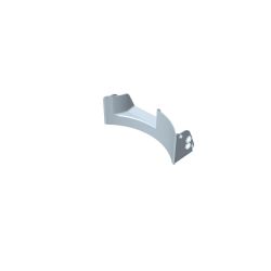 Toro 120-5218 Rear Baffle - TOR 120-5218