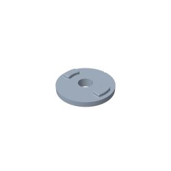 Toro 120-5236 Blade Adapter - TOR 120-5236