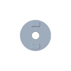 Toro 120-5236 Blade Adapter - TOR 120-5236