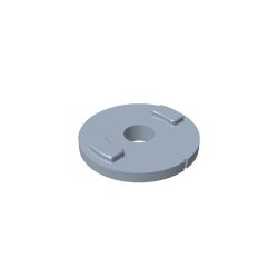 Toro 120-5236 Blade Adapter - TOR 120-5236