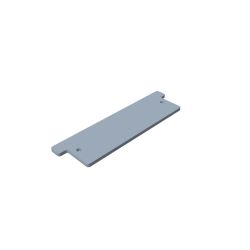 Toro 120-5495-03 Plate - TOR 120-5495-03