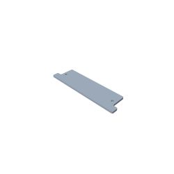 Toro 120-5495-03 Plate - TOR 120-5495-03