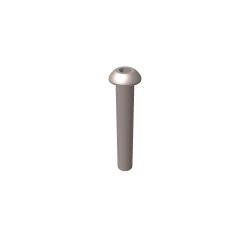 Toro 120-5499 HSBH Screw - TOR 120-5499
