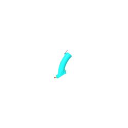 Toro 120-5525 Chute Assembly - TOR 120-5525