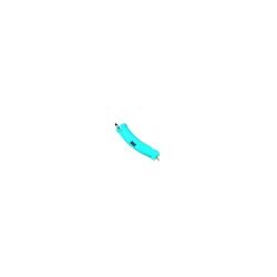 Toro 120-5525 Chute Assembly - TOR 120-5525