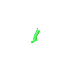 Toro 120-5526 Chute Assembly 