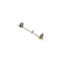 Toro 120-6237 Rear Axle - TOR 120-6237