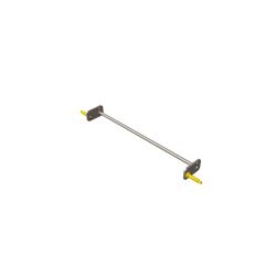 Toro 120-6238 Front Axle 