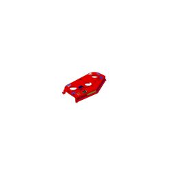 Toro 120-6401 Deck Assembly - TOR 120-6401