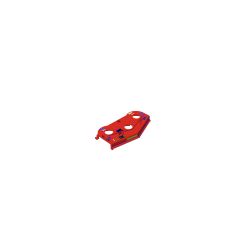 Toro 120-6405 Deck Assembly - TOR 120-6405