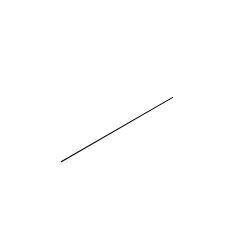 Toro 120-6446 Fuel Hose - TOR 120-6446