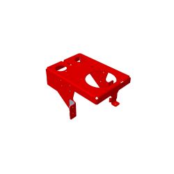 Toro 120-6456-01 Engine Base - TOR 120-6456-01