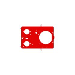 Toro 120-6456-01 Engine Base - TOR 120-6456-01