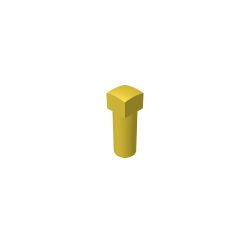 Toro 120-6474 SQH Set Screw - TOR 120-6474