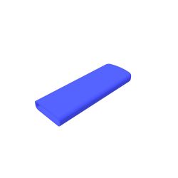 Toro 120-7018 Lever Grip 
