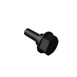 Toro 120-7024 HWH Shoulder Screw - TOR 120-7024