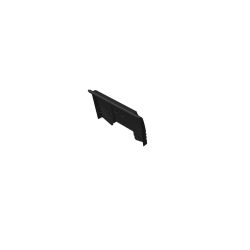 Toro 120-7048 Rear Deflector Assembly 