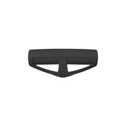 Toro 120-7051 Roller Assembly - TOR 120-7051