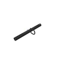 Toro 120-7056 Hitch Tube Assembly 