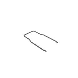Toro 120-7086-03 Handle - TOR 120-7086-03