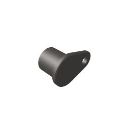 Toro 120-7156 Traction Plate Bushing 
