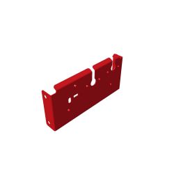 Toro 120-7161-02 Frame Brace - TOR 120-7161-02