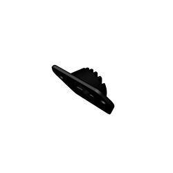 Toro 120-7167 Clutch Rod Bushing 