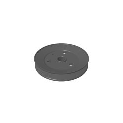 Toro 120-7854 B-Section Pulley 