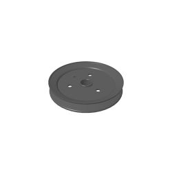 Toro 120-7855 Pulley - TOR 120-7855
