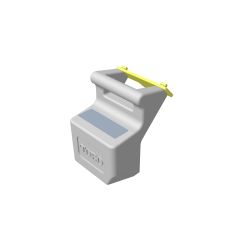 Toro 120-7883 Weight Assembly 