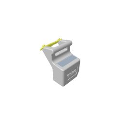 Toro 120-7883 Weight Assembly - TOR 120-7883