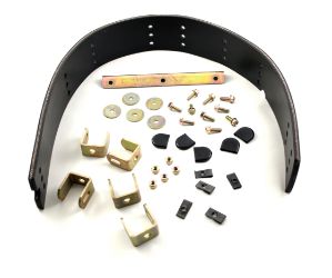 Toro 120-7905 Striping Kit 