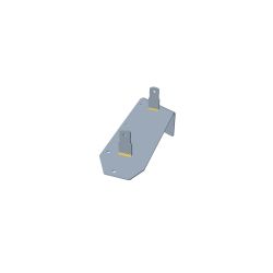 Toro 120-7945-01 Discharge Cover Assembly 