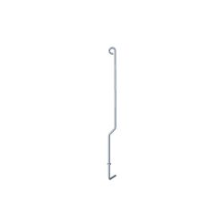 Toro 120-7968 Right Hand Bypass Rod - TOR 120-7968