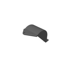 Toro 120-7981 Right Hand Filter Guard - TOR 120-7981