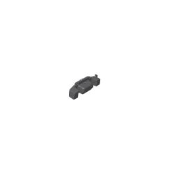 Toro 120-8324 Tank Assembly - TOR 120-8324
