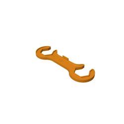 Toro 120-8372 Cable Lock 