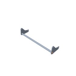 Toro 120-8405-01 Front Cross Shaft 