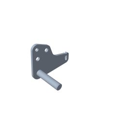 Toro 120-8411-01 Right Hand Lift Arm 