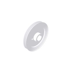 Toro 120-8498 Pulley 