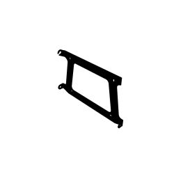 Toro 120-8499-03 Pad Hinge - TOR 120-8499-03