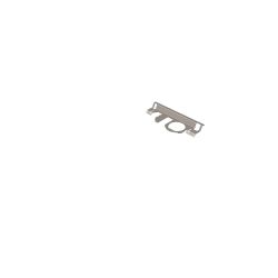 Toro 120-9251-03 Control Panel Support - TOR 120-9251-03
